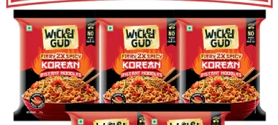 Noodles and Pasta